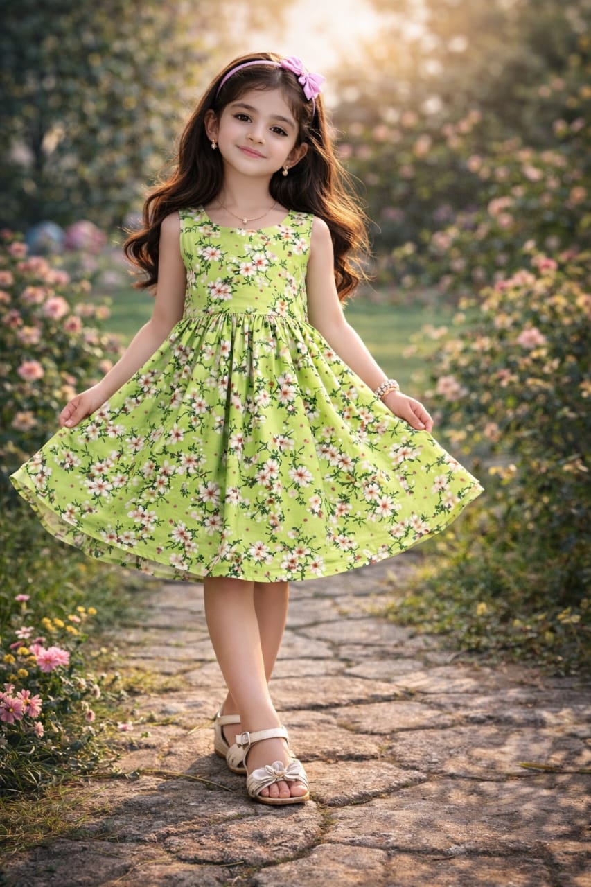 baby dress
